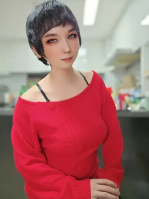 Penguin - Yor - Page 9