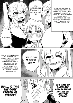 PENIS PRISION -ENG VER - Page 17