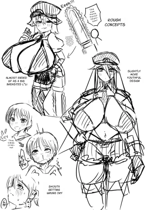 PENIS PRISION -ENG VER - Page 37