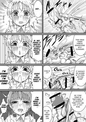 PENIS PRISION -ENG VER - Page 6