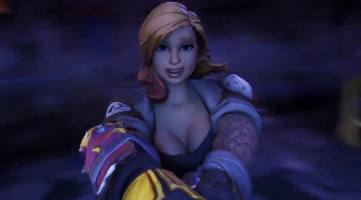 Penny Fortnite 2 - Image 124