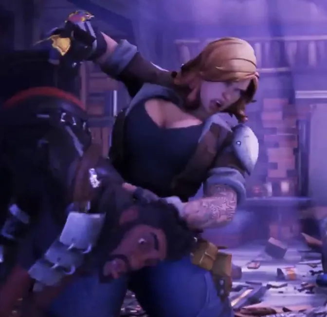 Penny Fortnite 2 - Image 125