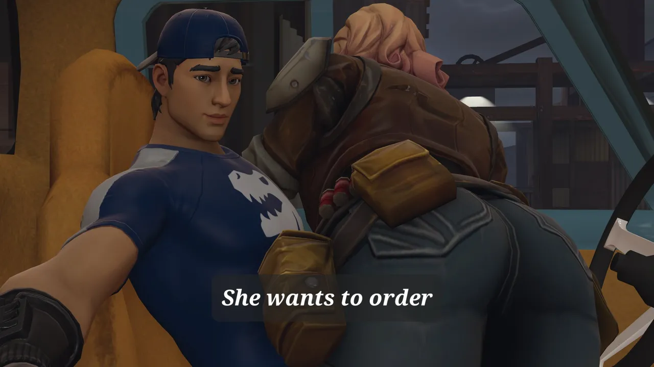 Penny Fortnite 2 - Image 14