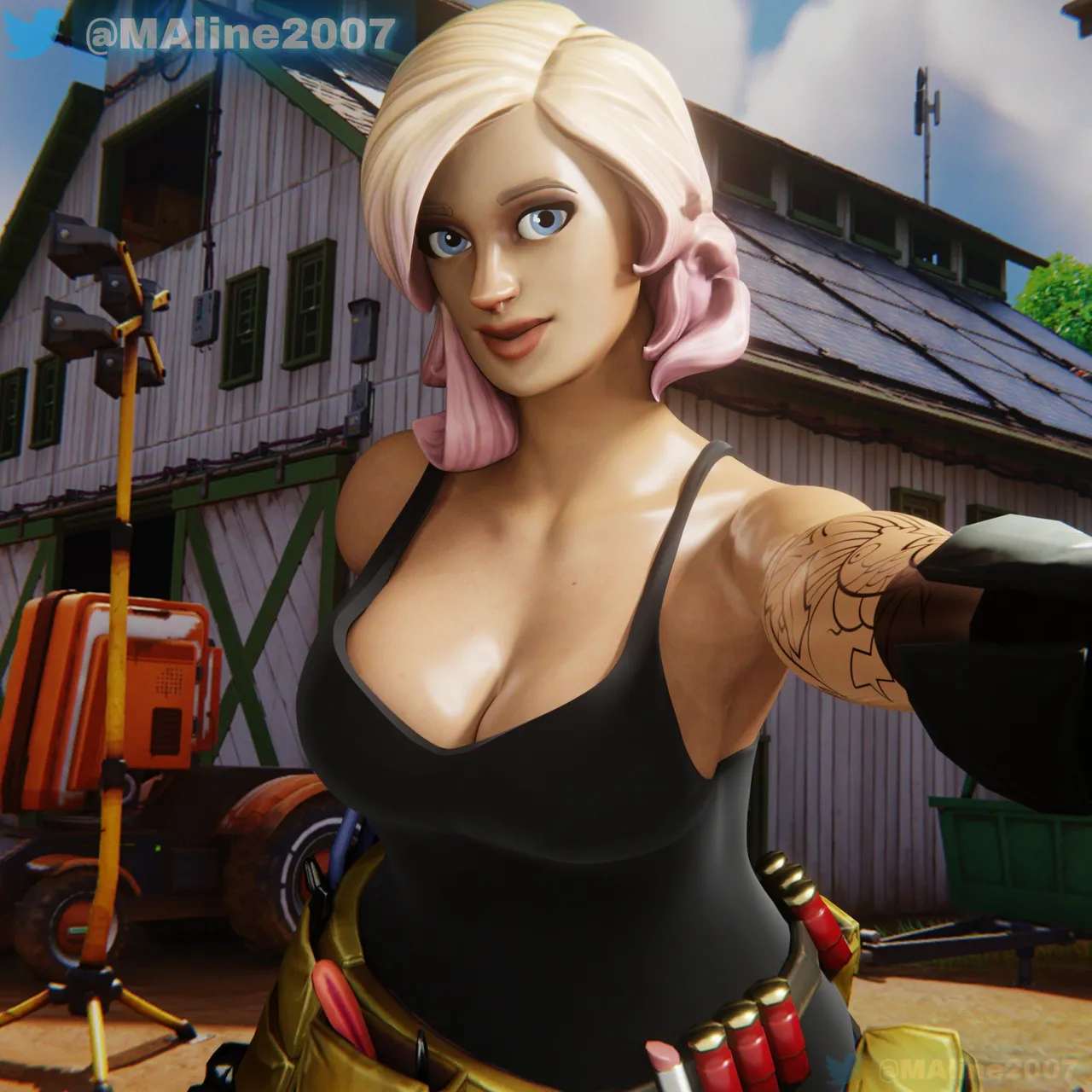 Penny Fortnite 2 - Image 144