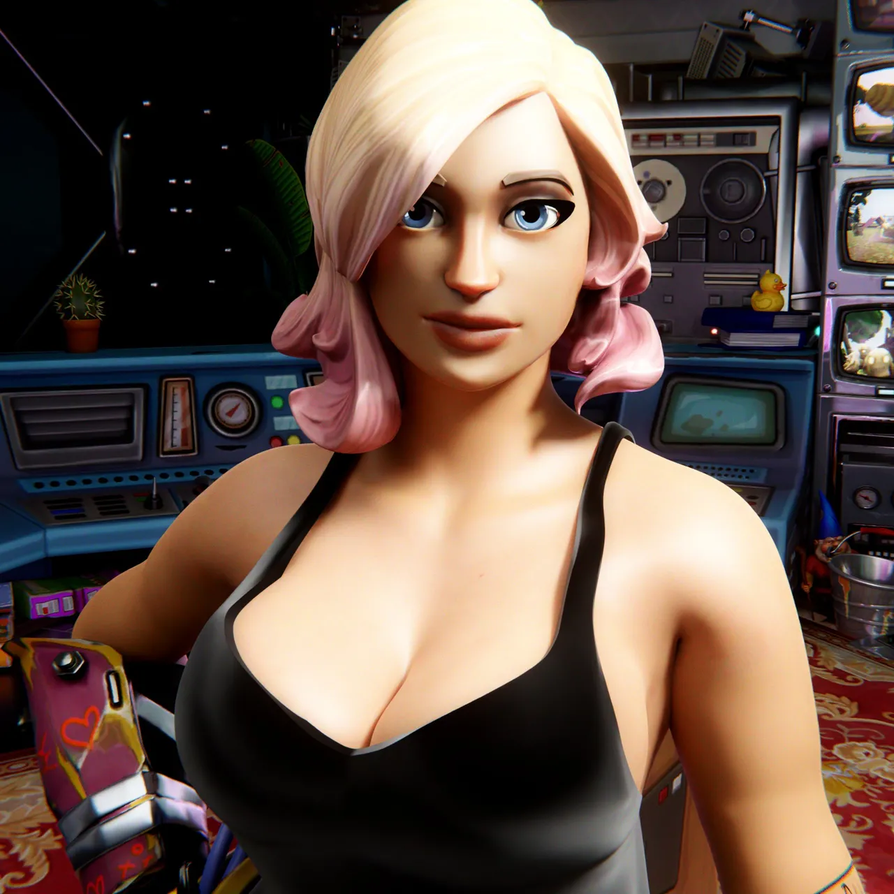 Penny Fortnite 2 - Image 150