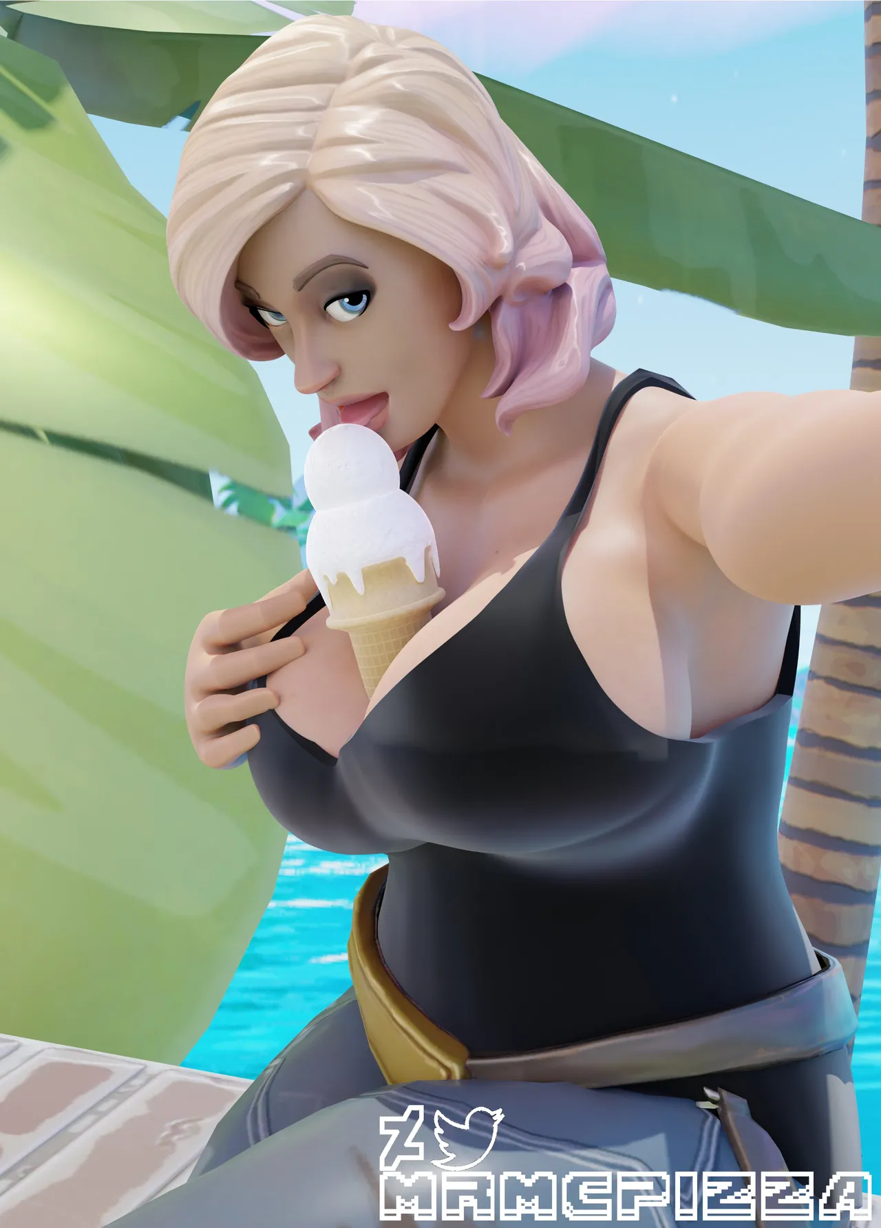 Penny Fortnite 2 - Image 157