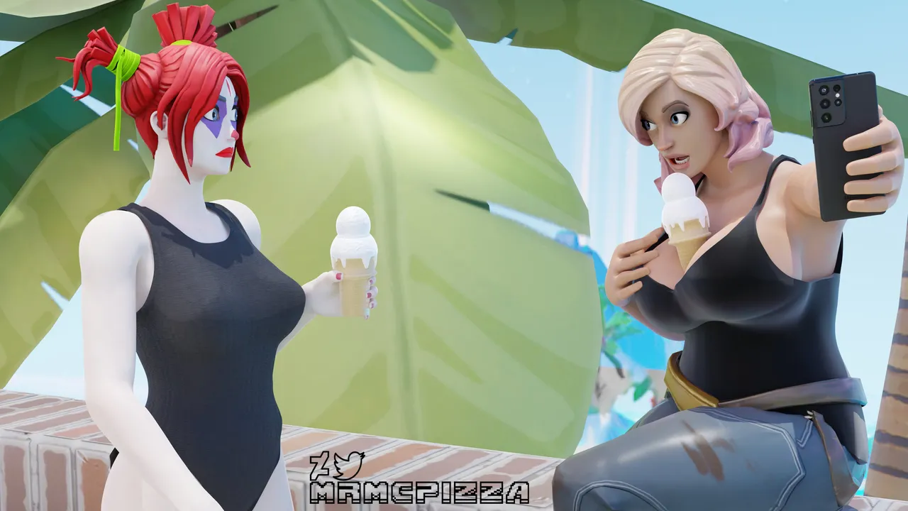 Penny Fortnite 2 - Image 158