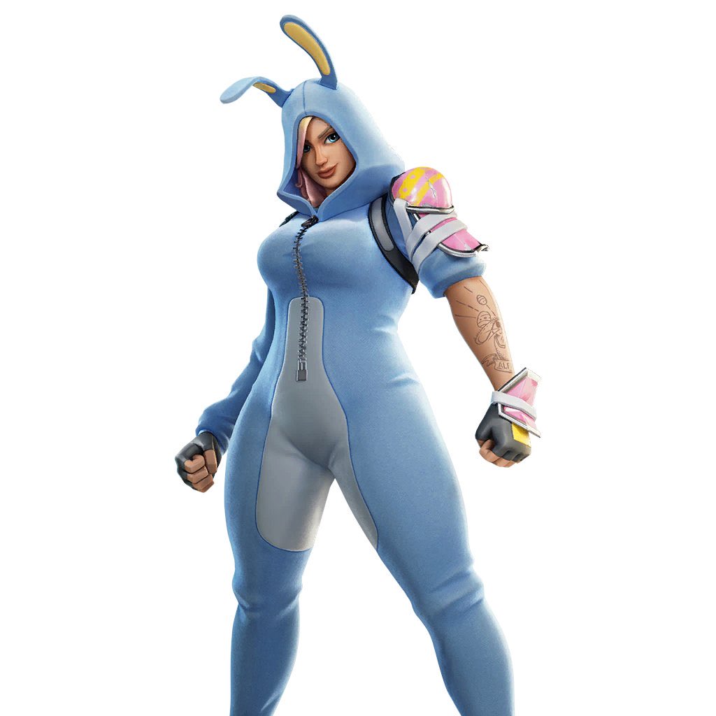 Penny Fortnite 2 - Image 161