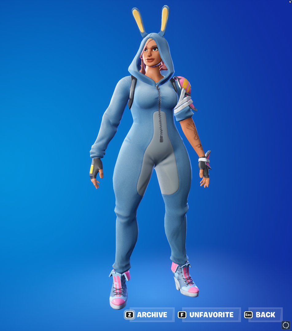 Penny Fortnite 2 - Image 163