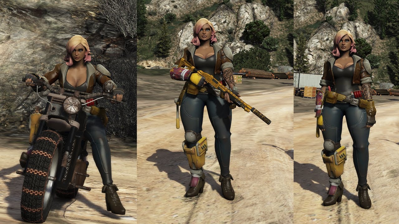 Penny Fortnite 2 - Image 206