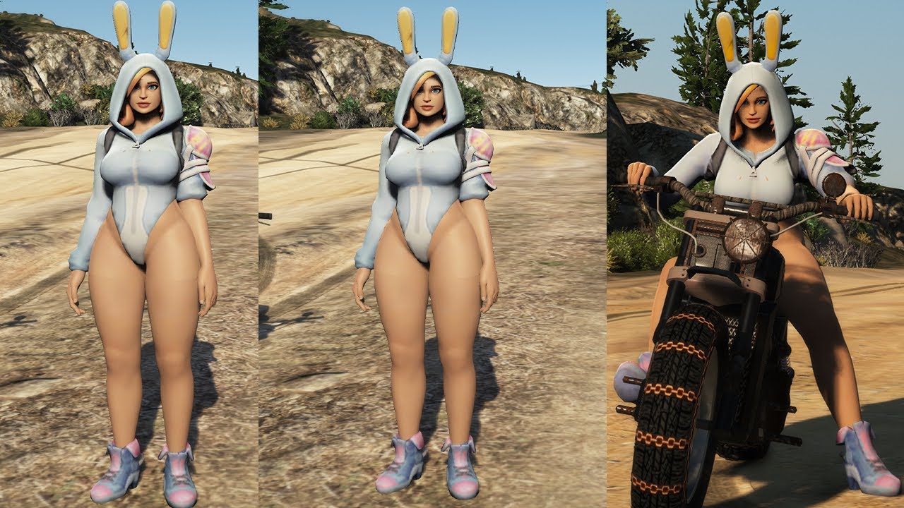 Penny Fortnite 2 - Image 207