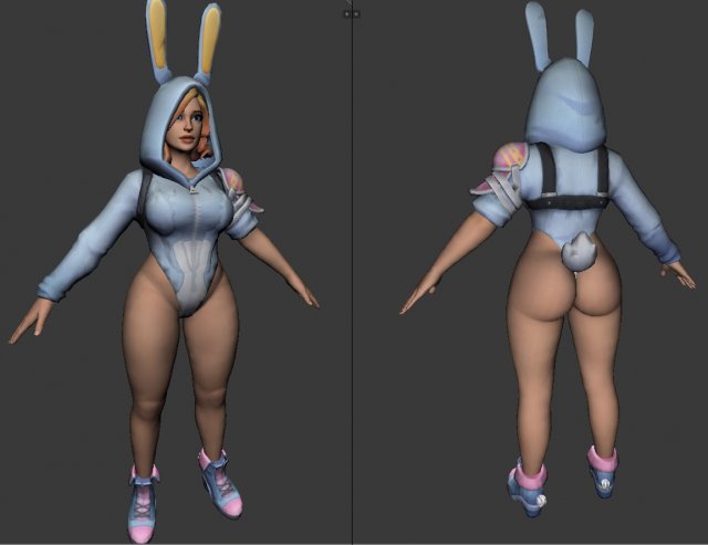 Penny Fortnite 2 - Image 211