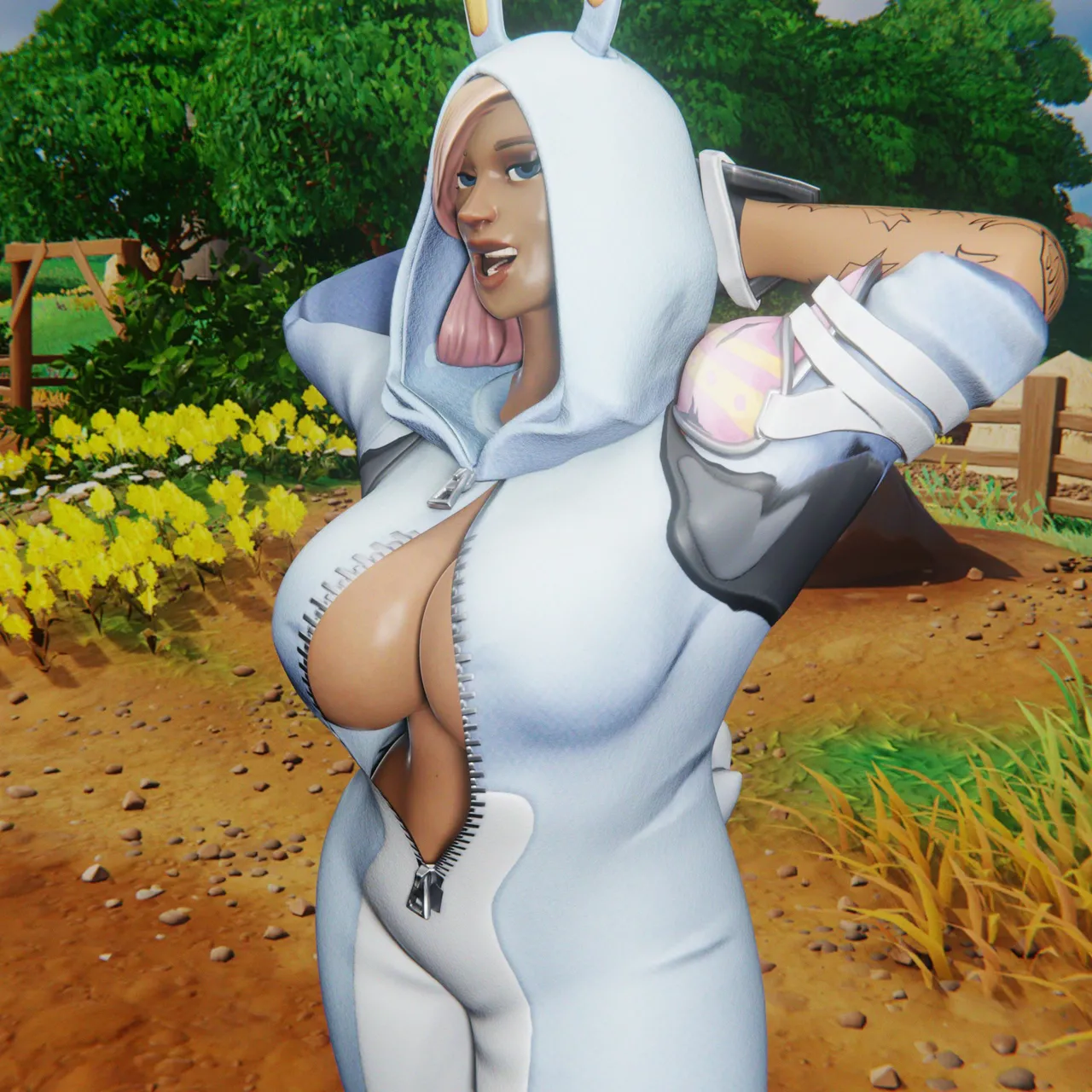 Penny Fortnite 2 - Image 222