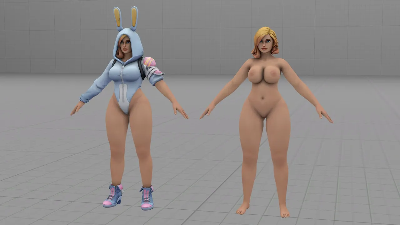 Penny Fortnite 2 - Image 226