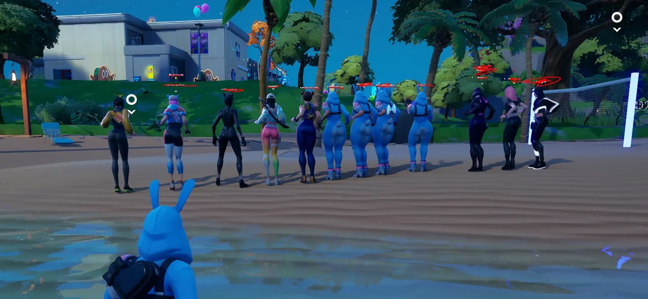 Penny Fortnite 2 - Image 229