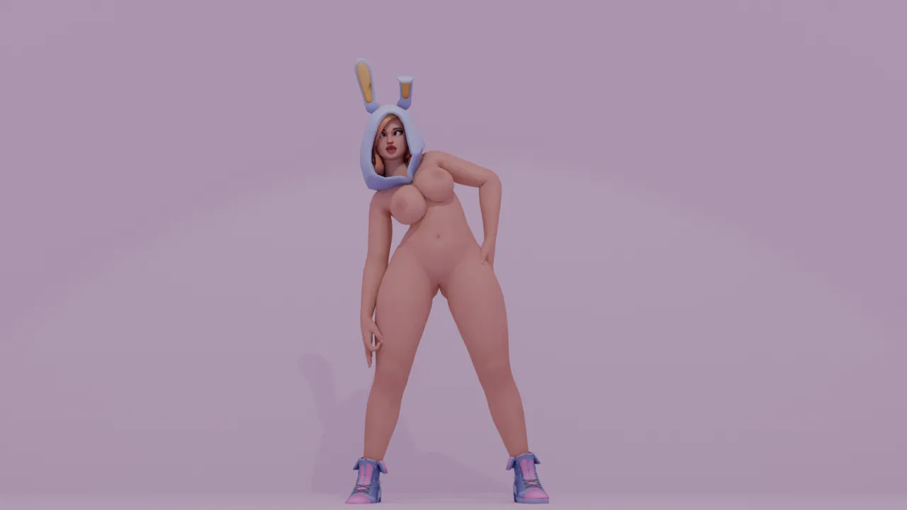 Penny Fortnite 2 - Image 23