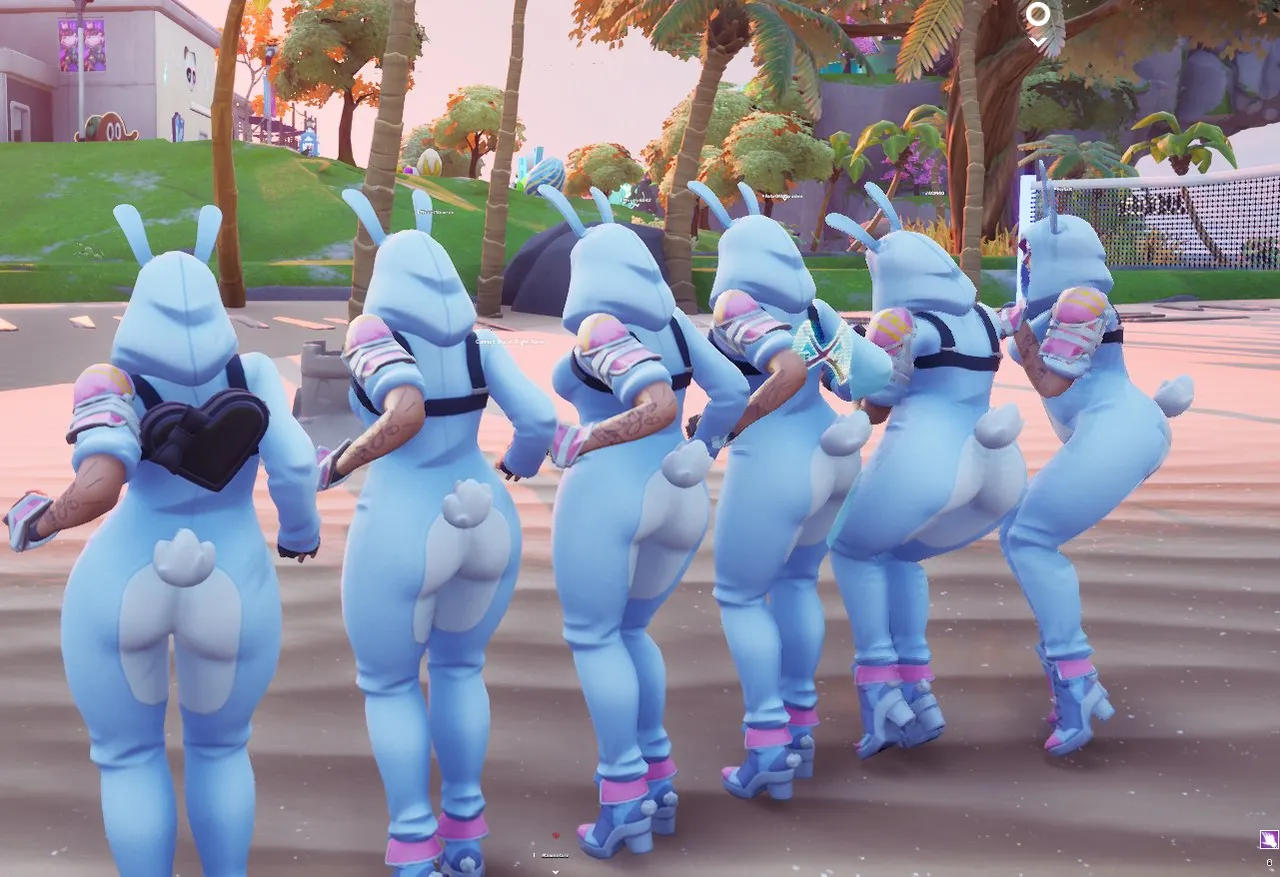 Penny Fortnite 2 - Image 230