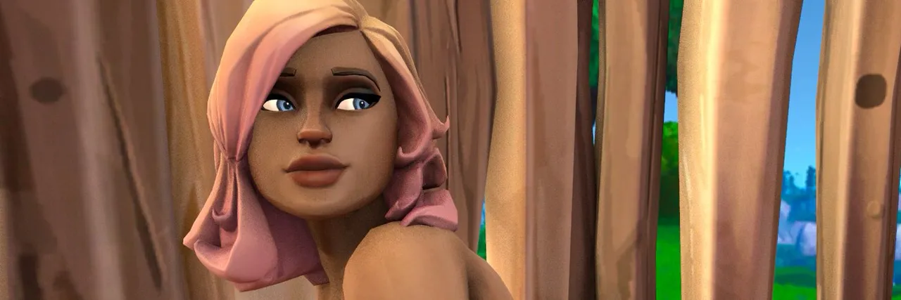 Penny Fortnite 2 - Image 25