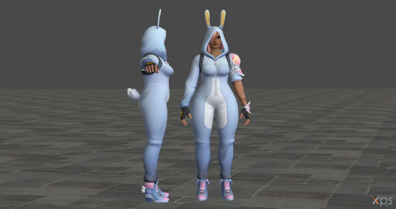 Penny Fortnite 2 - Image 260