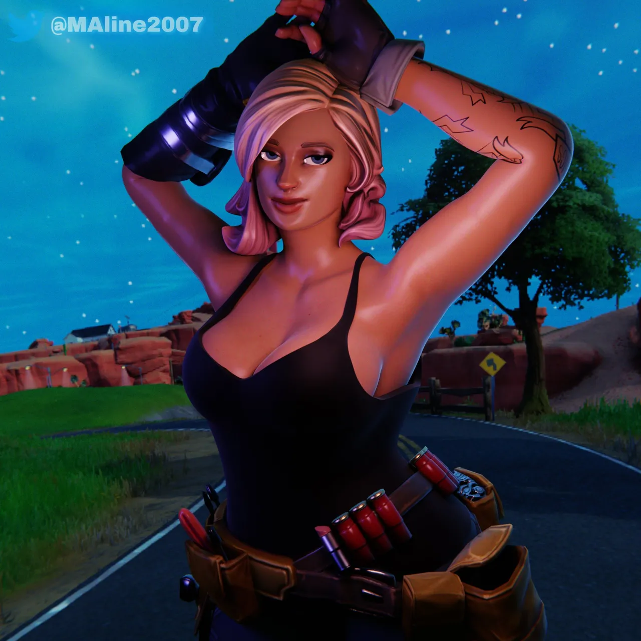 Penny Fortnite 2 - Image 275