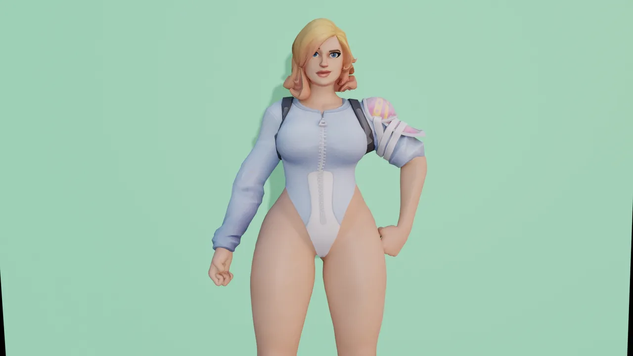 Penny Fortnite 2 - Image 293