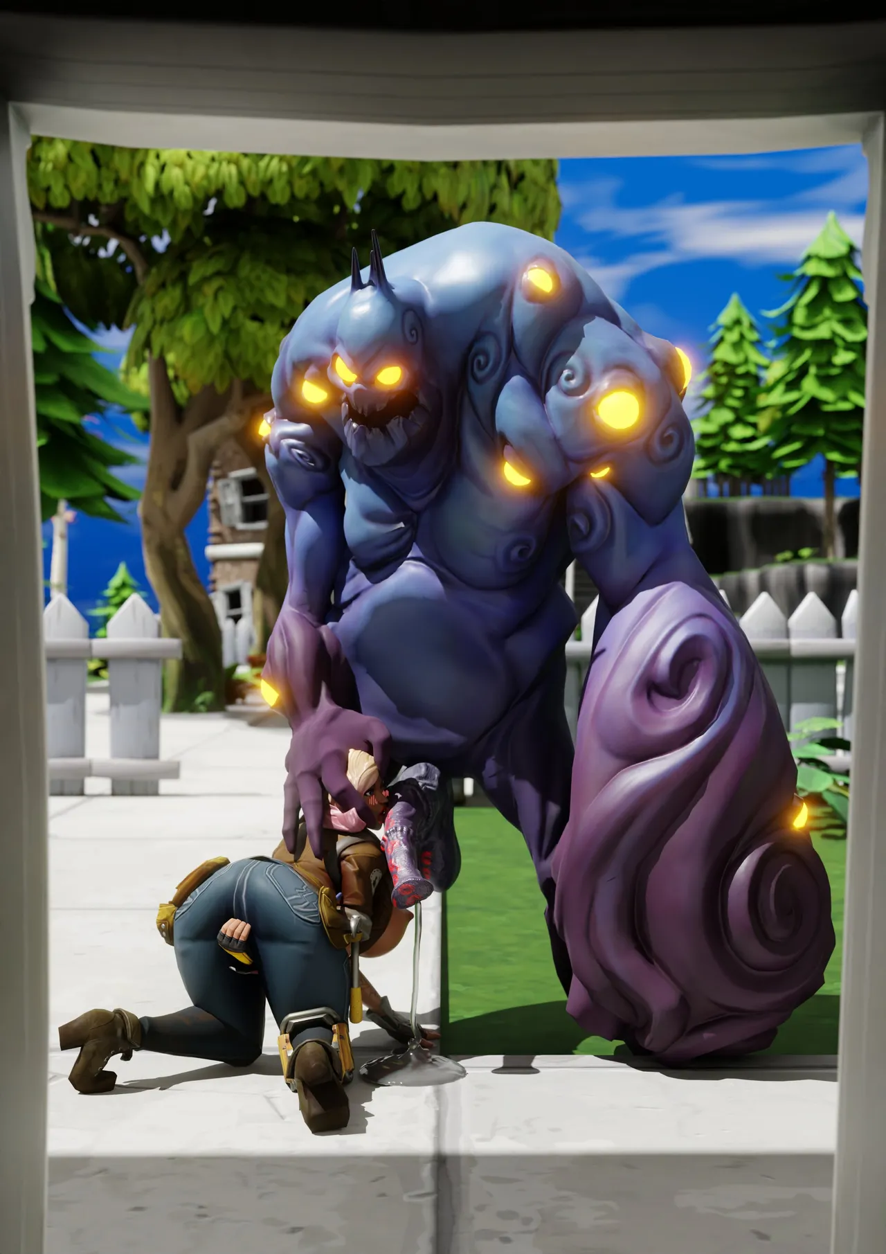 Penny Fortnite 2 - Image 304