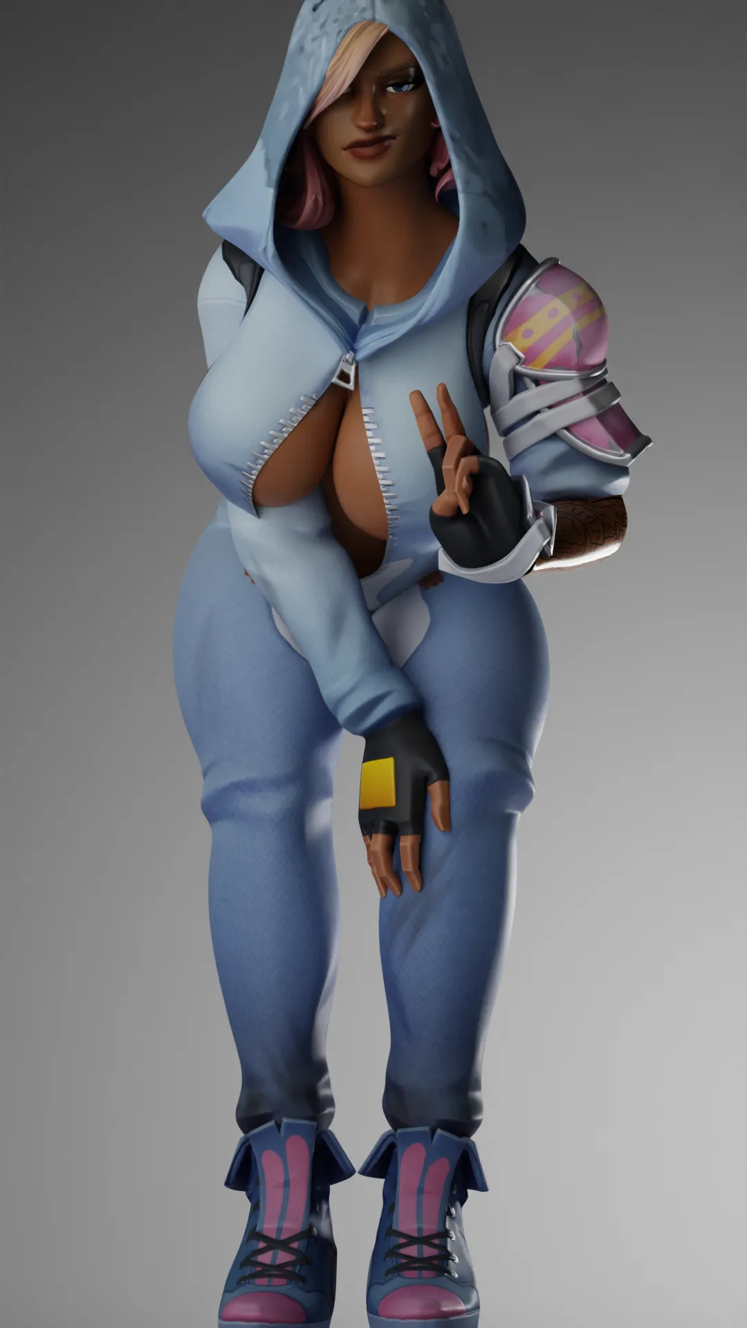 Penny Fortnite 2 - Image 31