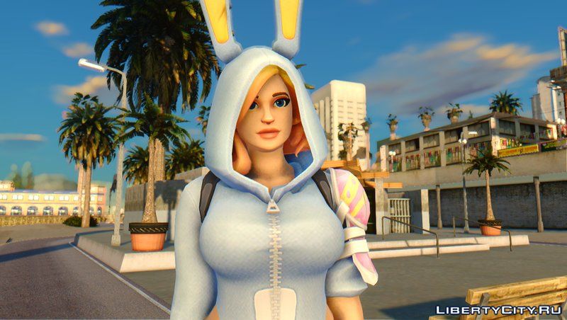 Penny Fortnite 2 - Image 32