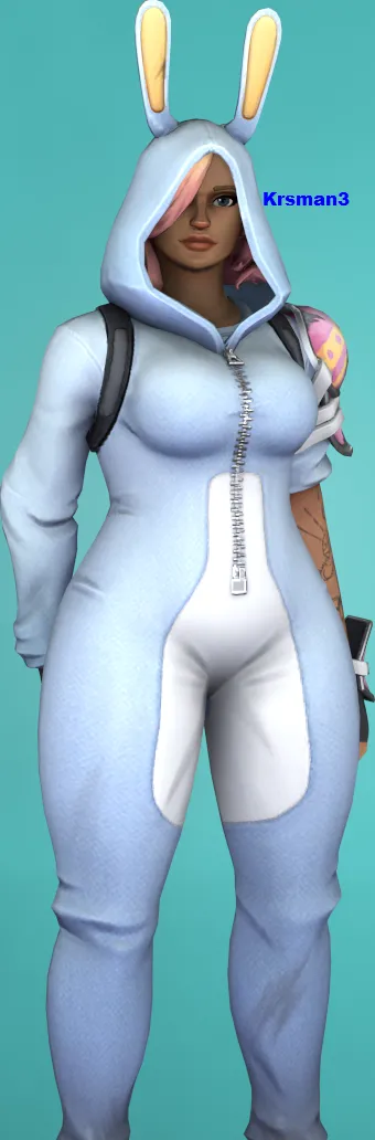 Penny Fortnite 2 - Image 321