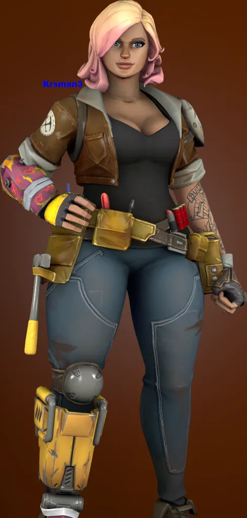 Penny Fortnite 2 - Image 322