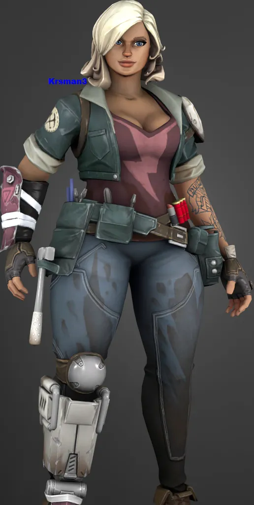 Penny Fortnite 2 - Image 323