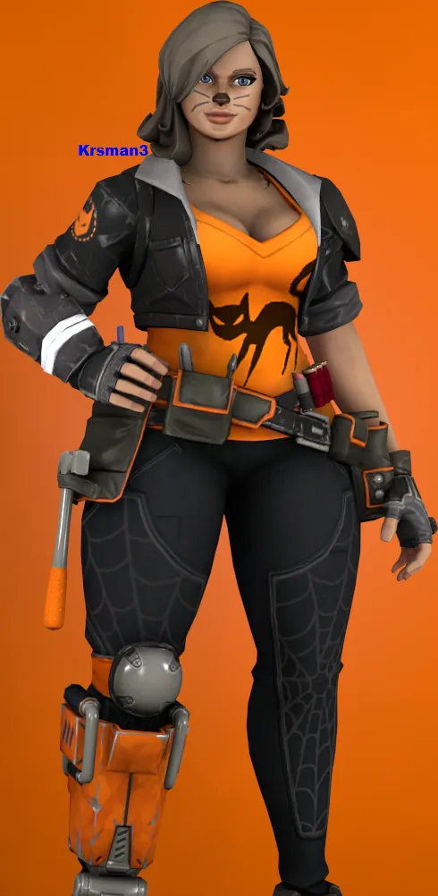 Penny Fortnite 2 - Image 324