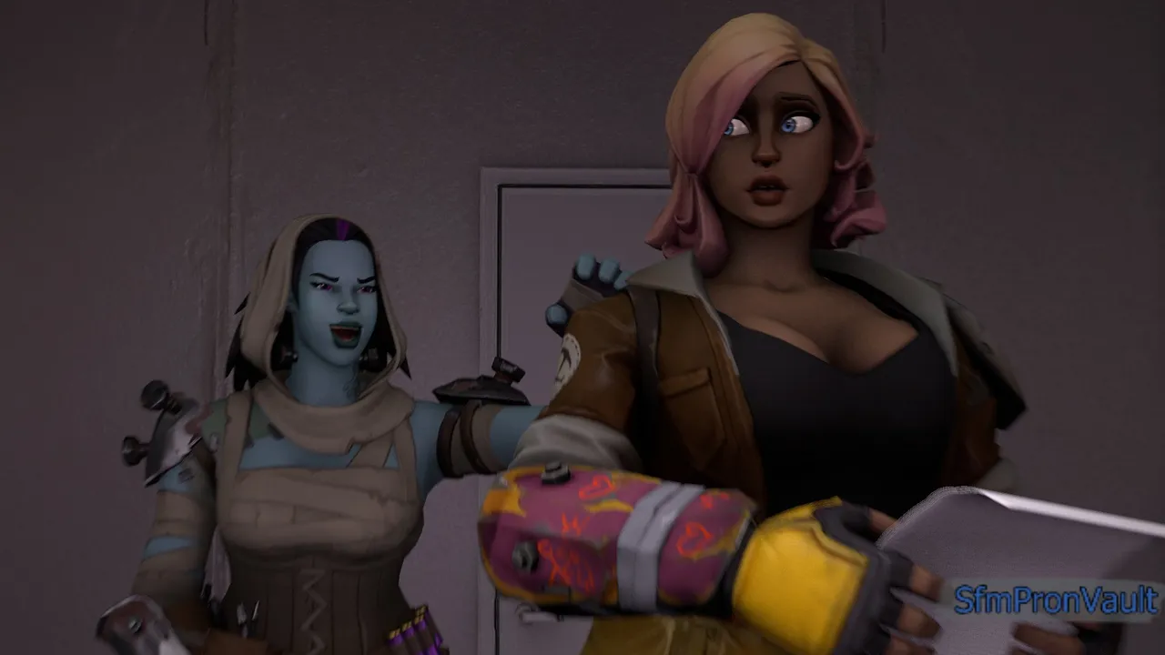 Penny Fortnite 2 - Image 331