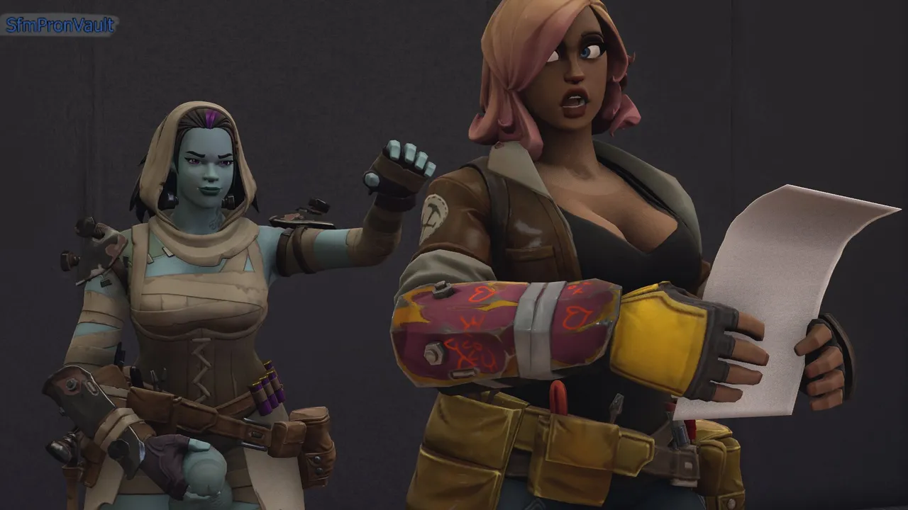 Penny Fortnite 2 - Image 332
