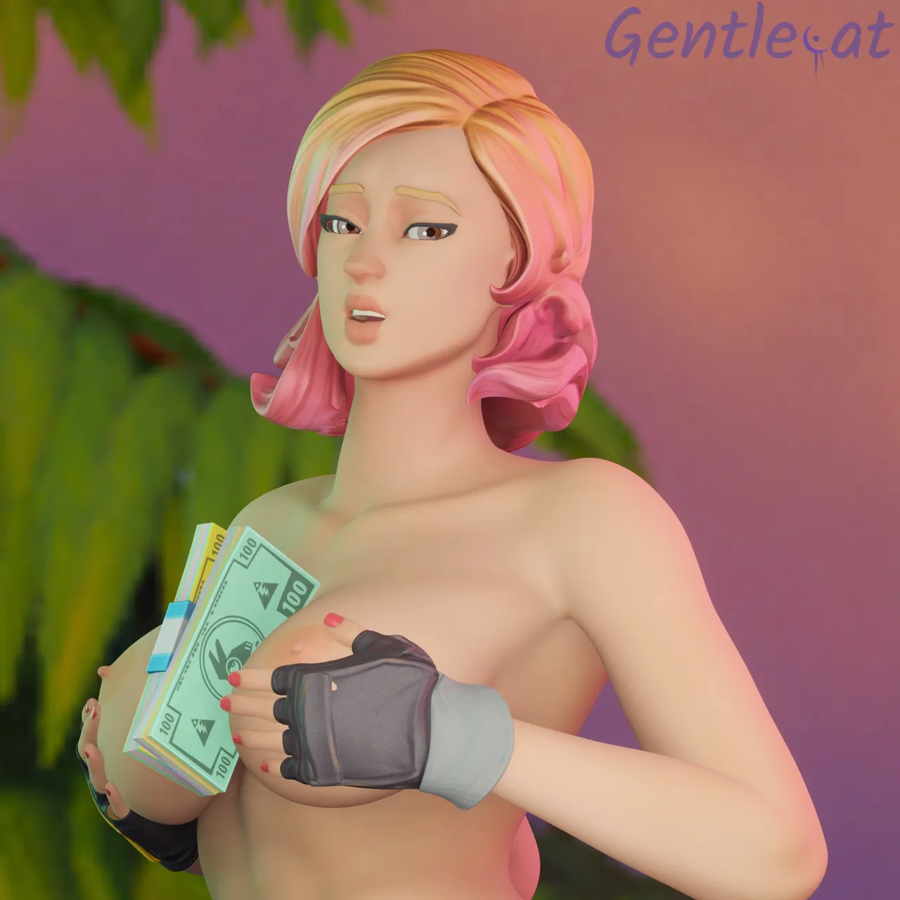 Penny Fortnite 2 - Image 342