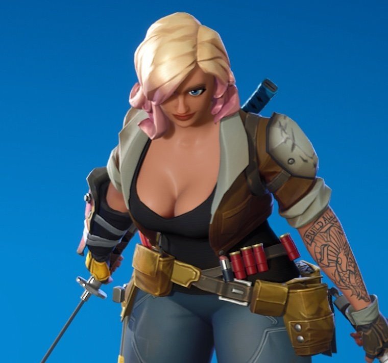 Penny Fortnite 2 - Image 358