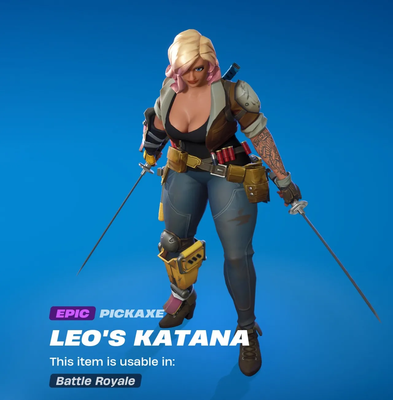 Penny Fortnite 2 - Image 359