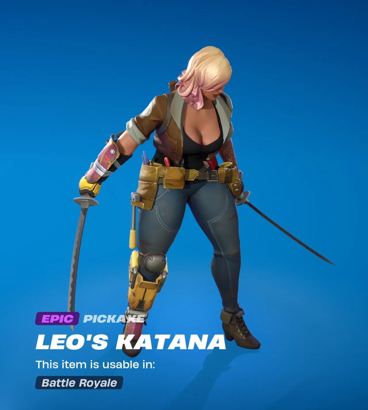 Penny Fortnite 2 - Image 360