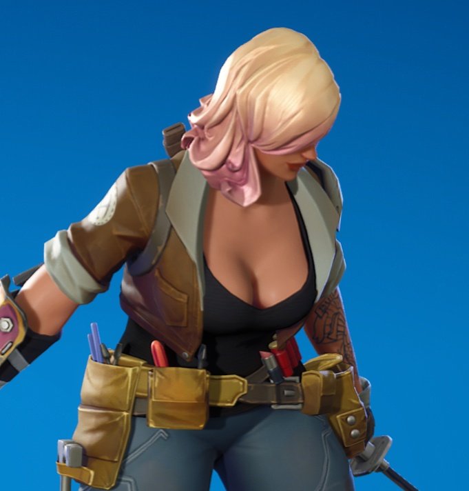 Penny Fortnite 2 - Image 361