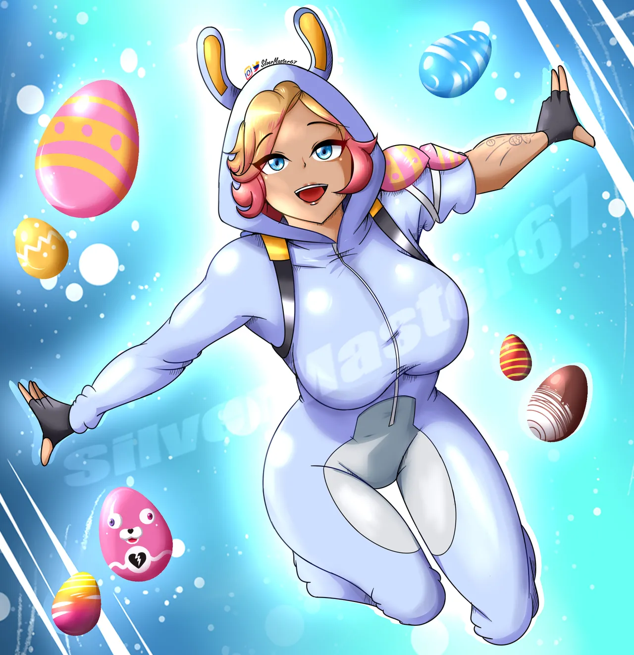 Penny Fortnite 2 - Image 38