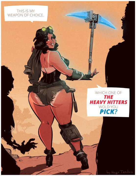 Penny Fortnite 2 - Image 388