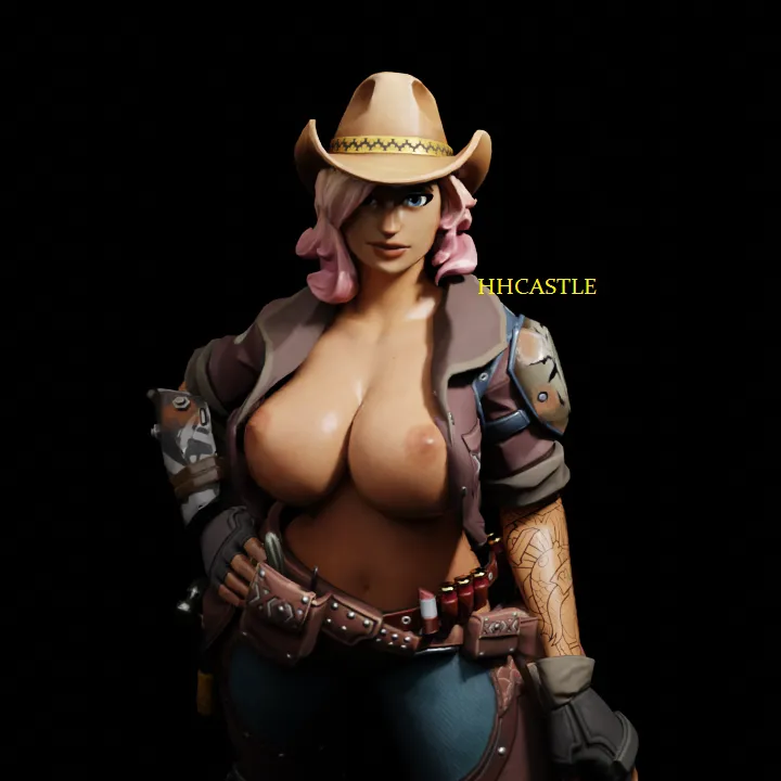 Penny Fortnite 2 - Image 399