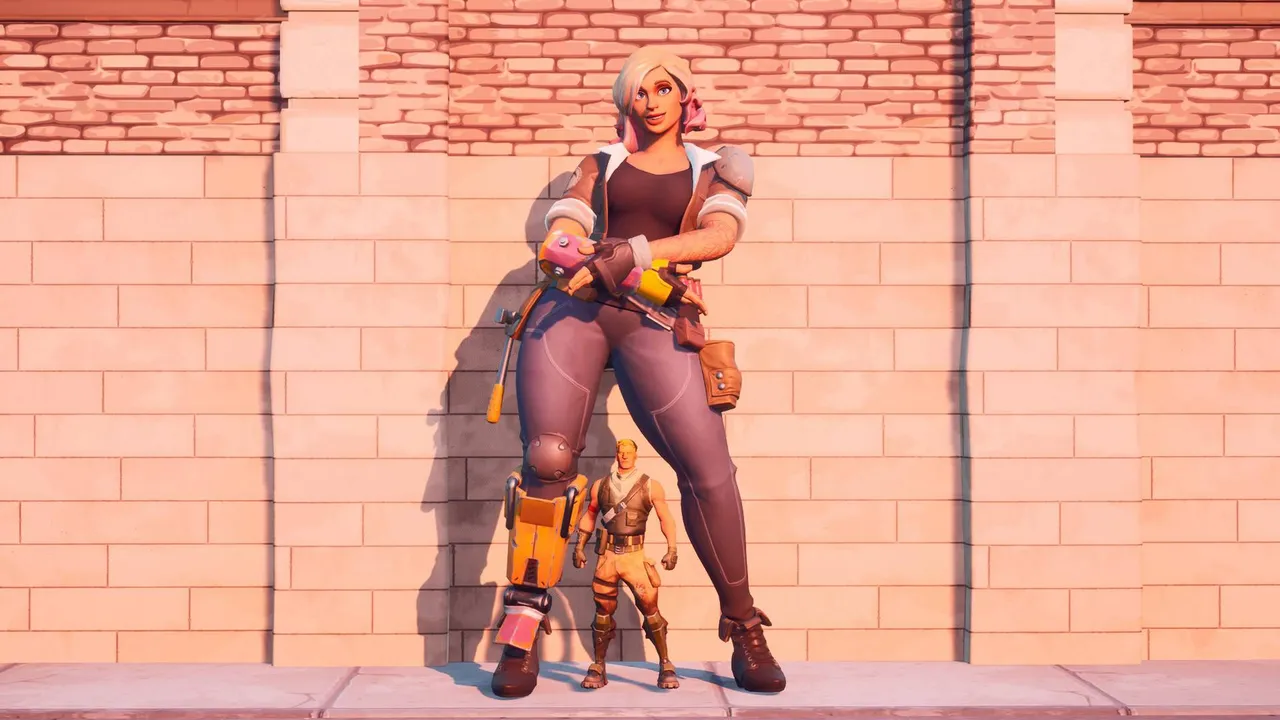 Penny Fortnite 2 - Image 40