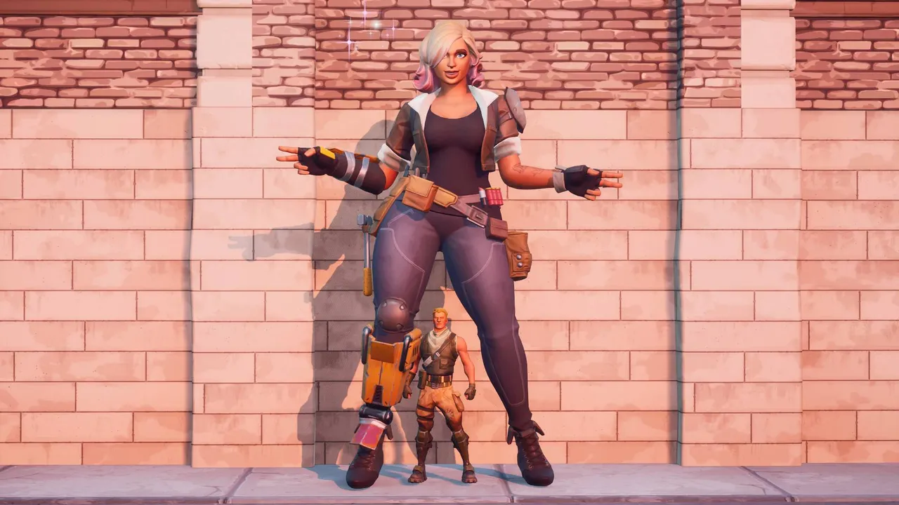 Penny Fortnite 2 - Image 41