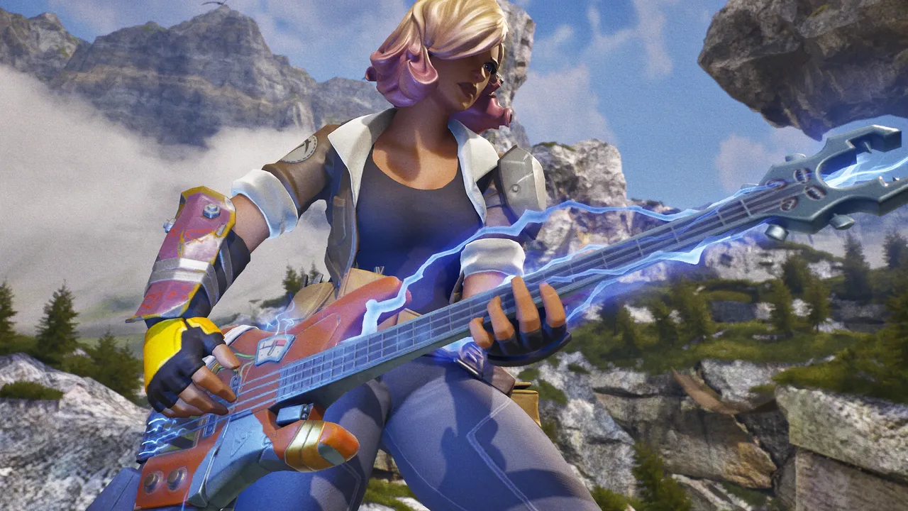 Penny Fortnite 2 - Image 415