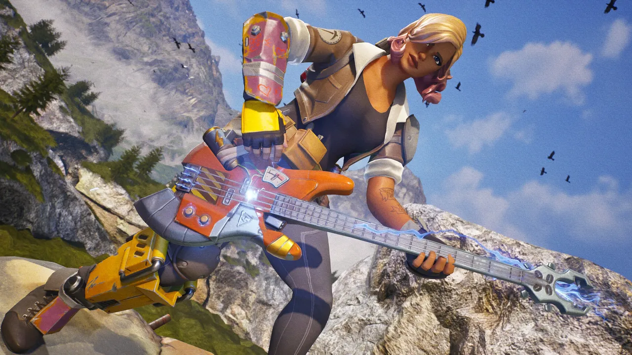 Penny Fortnite 2 - Image 416