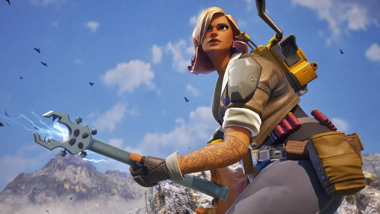 Penny Fortnite 2 - Image 417