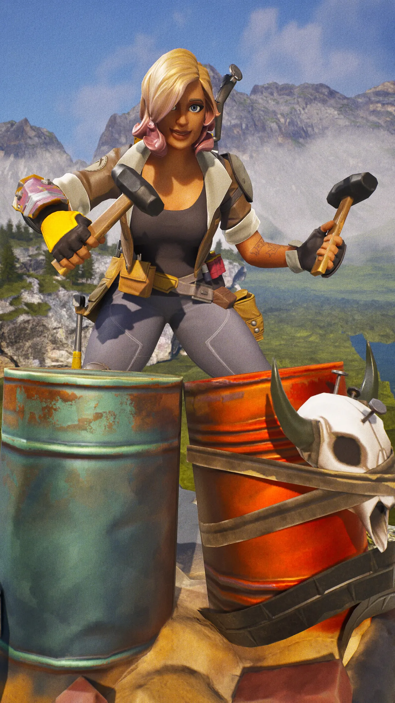Penny Fortnite 2 - Image 419
