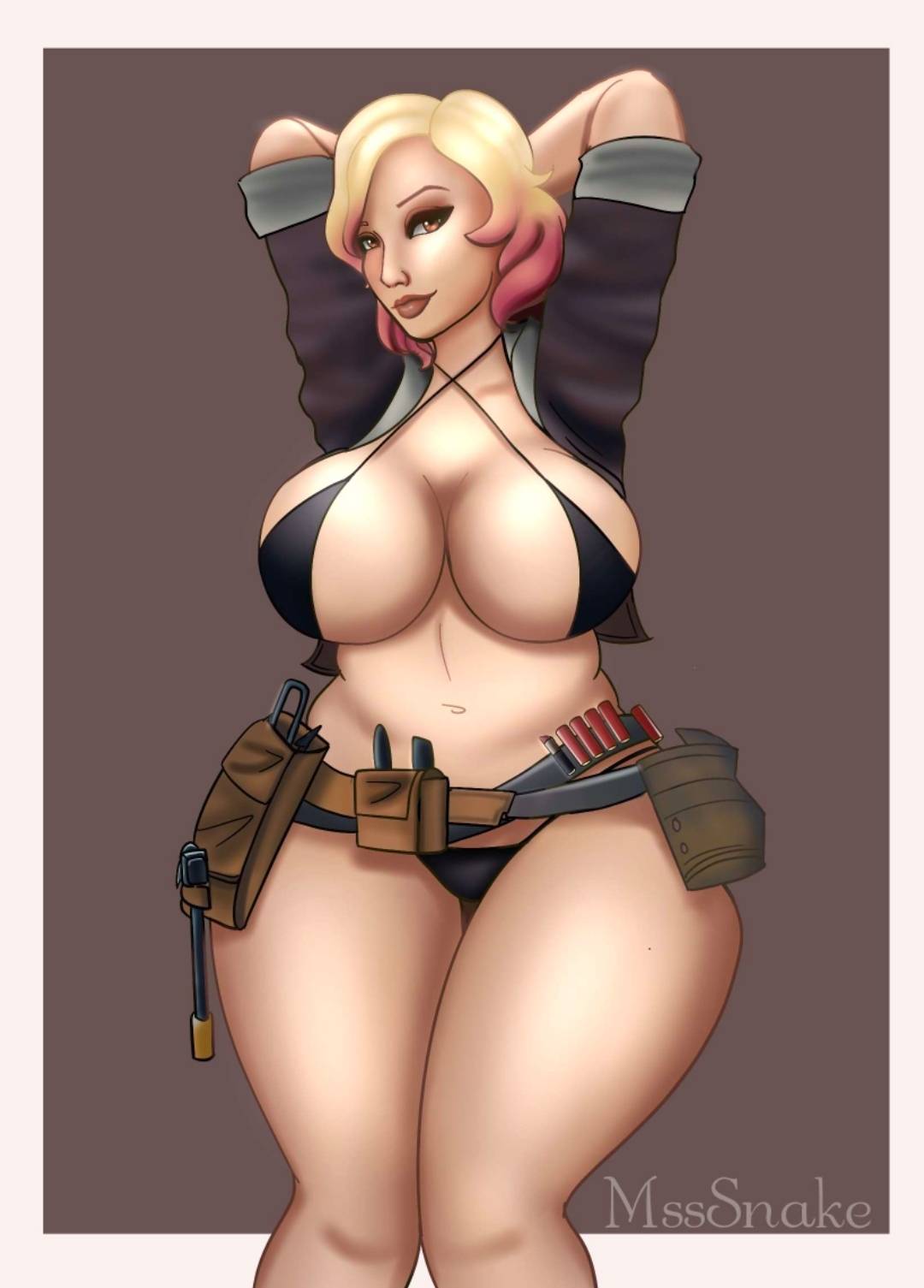 Penny Fortnite 2 - Image 42