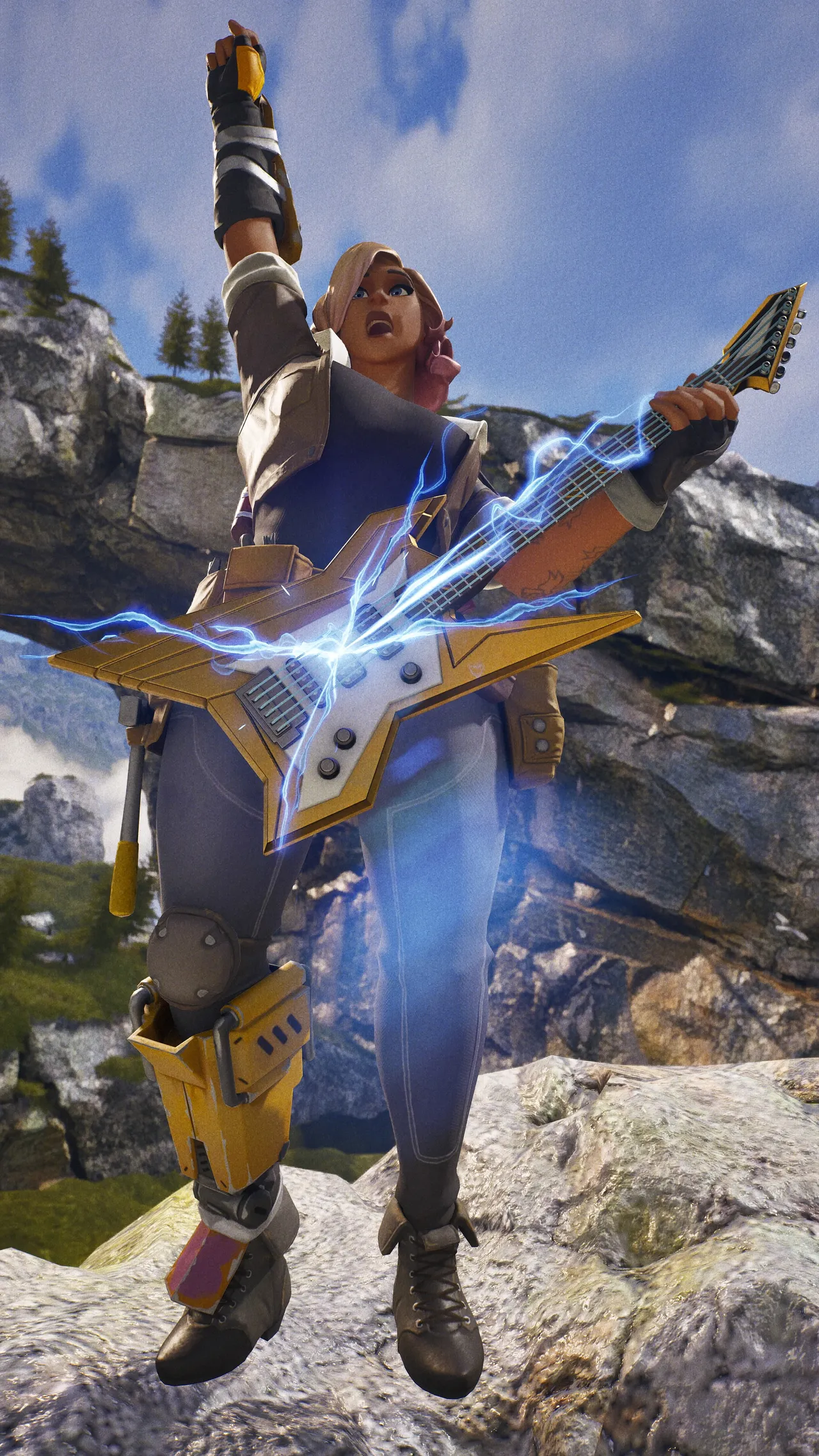 Penny Fortnite 2 - Image 420